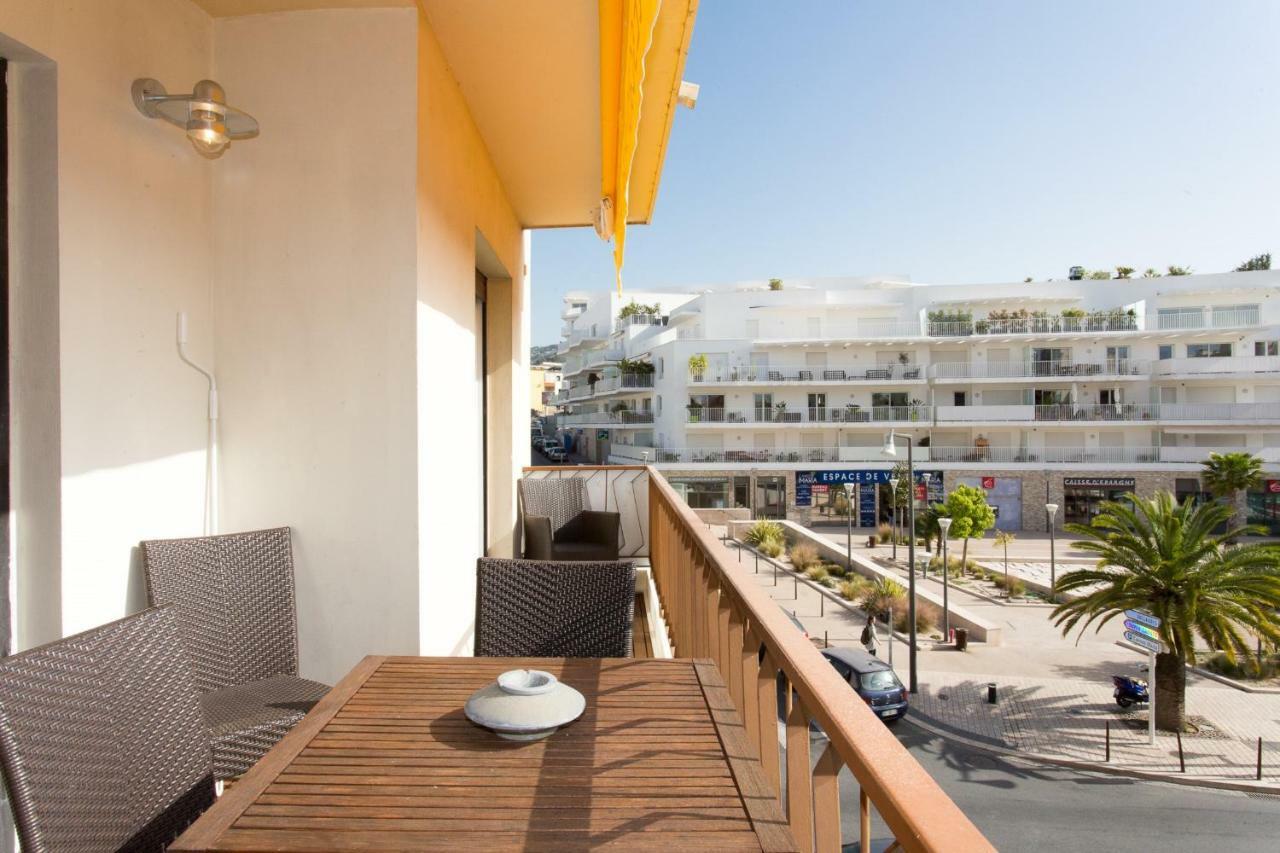 Maria Sea Cannes Exterior photo